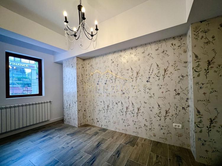 Spatiu Comercial de Lux | Dorobanti - 14