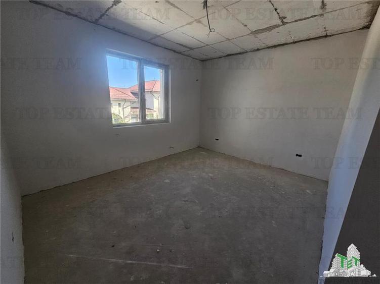 Casa insiruita 4 camere in Chiajna - 7