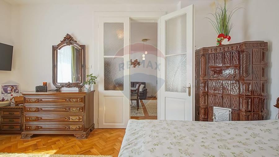 Casă in Centrul Civic– Eleganță, Confort și Poziționare Strategica! - 28