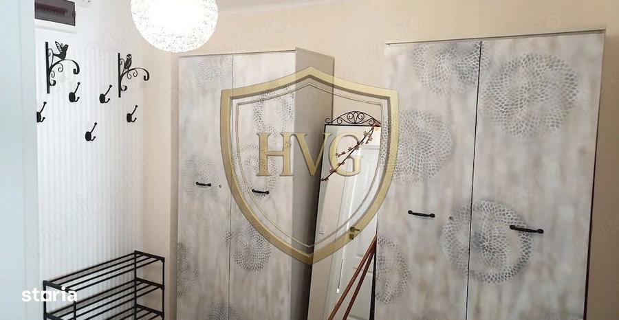 Garsoniera | Decomandata | Sebastian - 6