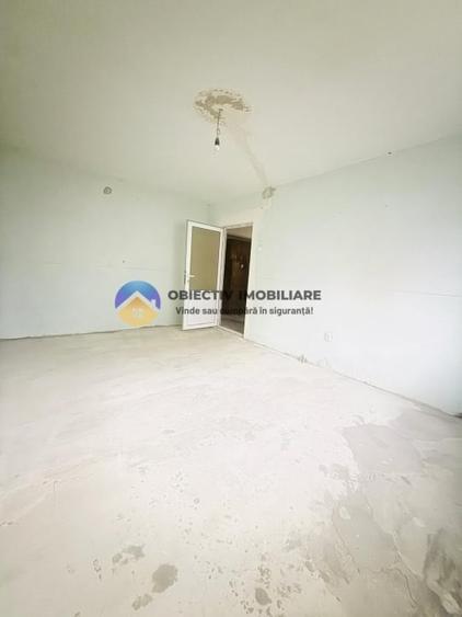 Apartament 3 camere de vanzare – Strada Marasesti, Targu Neamt - 3