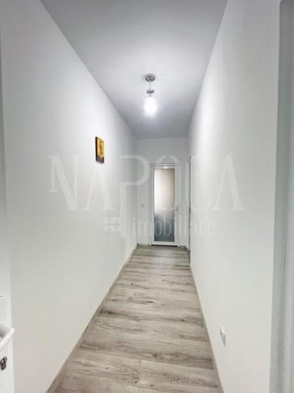 Apartament 3 camere de vanzare in Europa, Cluj Napoca - 9