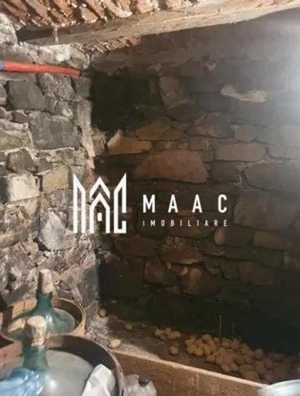 Casa Individuala | 23 km de Sibiu | 1454 mp teren - 7