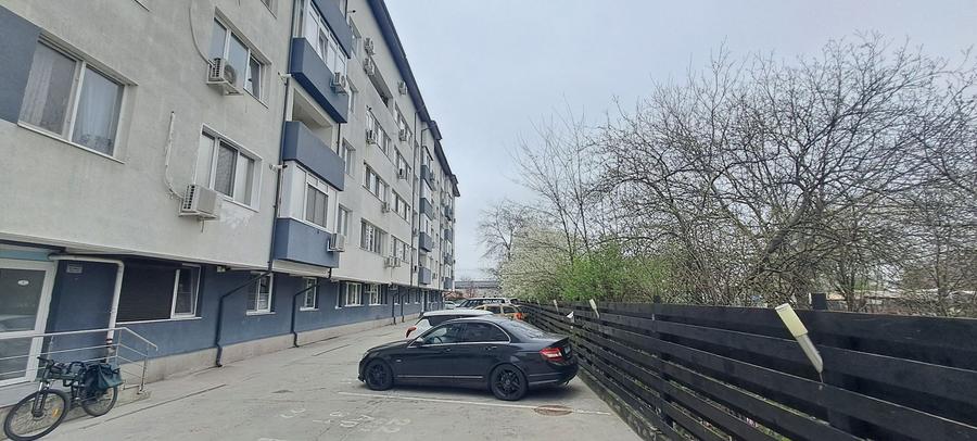 4 camere modern | Mobilat integral - 23