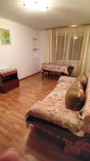 Apartment 2 camere Crangasi - 5