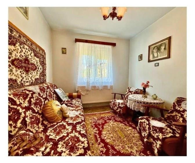 Apartament de vânzare 2 camere în Mediaș, str Păltiniș, nr 3, etaj 3 din 4