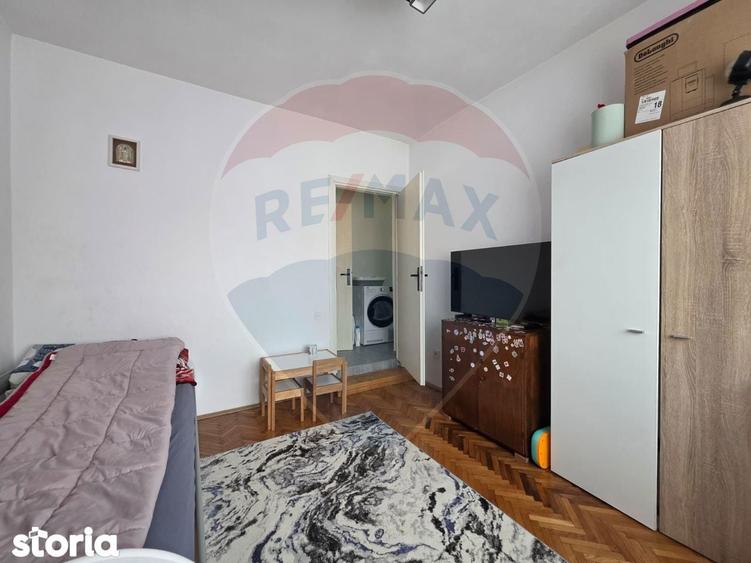 Apartament cu 2 camere de vanzare in zona Central - 4