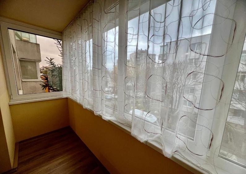 CC/913 De inchiriat apartament cu 2 camere in Tg Mure? - Unirii - 6