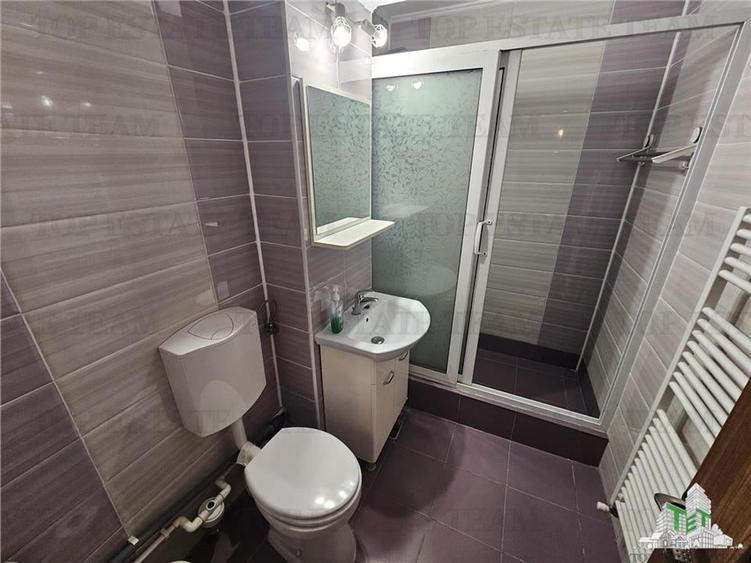 Apartament 3 camere - Poarta 6 - Etaj 1  - Mobilat si utilat, pregatit pentu mut - 9