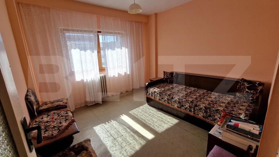 Pret oportun! Apartament 4 camere, 82 mp, zona Calea Floresti - 11