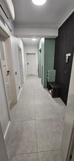 Apartament premium 3 camere – complet mobilat & utilat – Exigent Plaza - 15