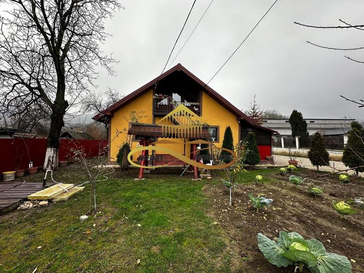 Casa de vanzare in Gheorghe Doja Bacau - 1