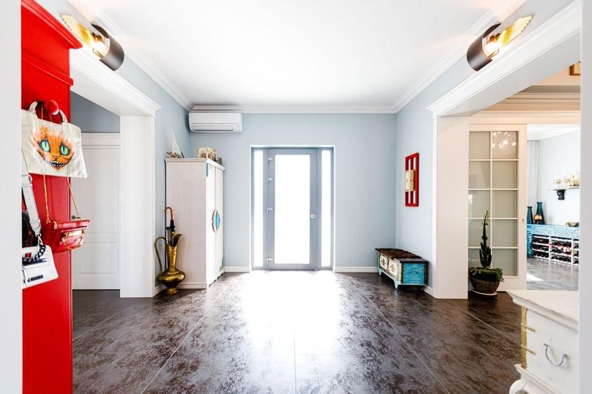 Casa Armoniei Stilurilor - 15