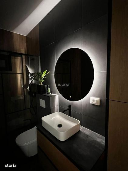 Casa Individuala, 4 Camere, 2 Bai , 540 Mp Teren, Miroslava-Valea Ursu - 5