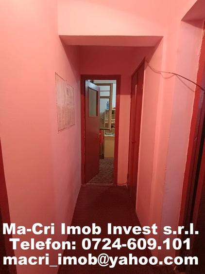 Apartament 2 camere-zona P-ta GORJULUI - 7