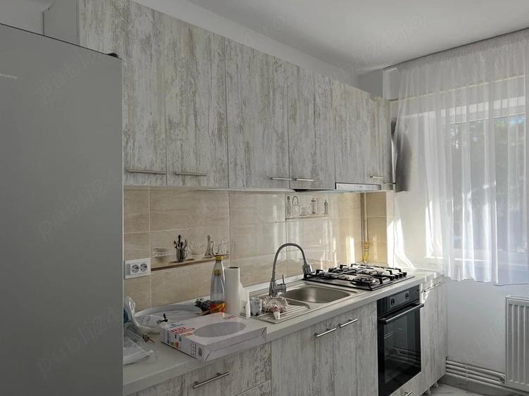 Apartament cu 3 camere zona Vidin - 5