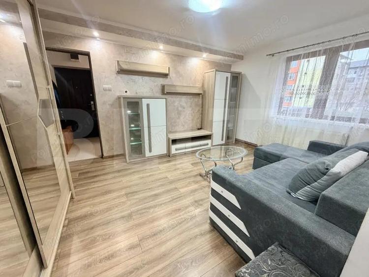 Apartament 2 camere, complet renovat, gata de mutare | Cugir - 1