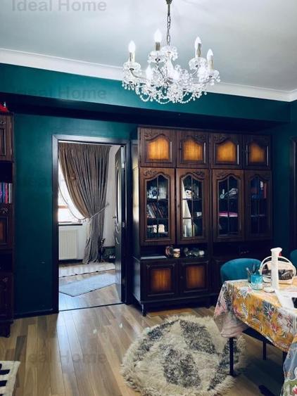 Apartament 3 camere. Piata unirii. Zona Centrala. Etaj intermediar - 2