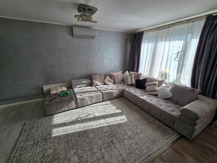 Vila P+1+M 5 camere 200mp casa+ curte 110mp Soseaua Andronache Voluntari - 19