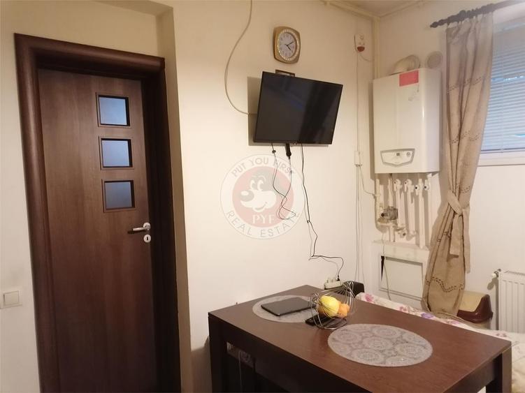 Piata Progresului | 2 camere | 60mp | Semidecomandat | B12592 - 3