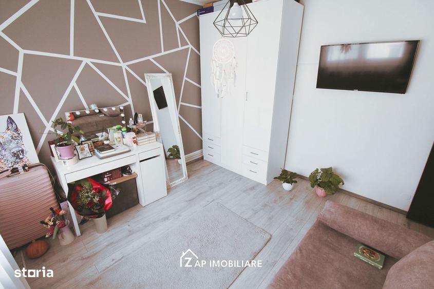 Tudor - Shopping City - Apt 2 camere - 54 mp - 8