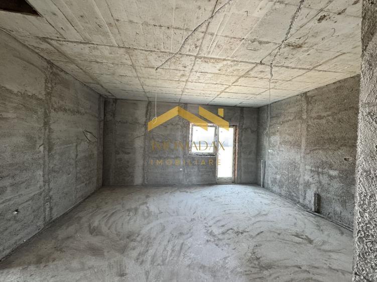 Mosnita Veche-Duplex Parter-Predare la Cheie - 7