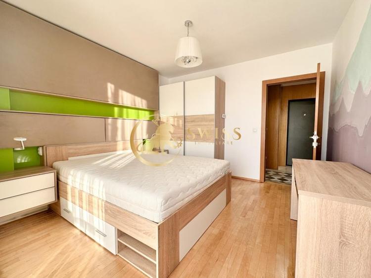 Apartament 2 camere | 58mp | Parcare | A. Presecan | 5 min Sigma Zorilor - 1