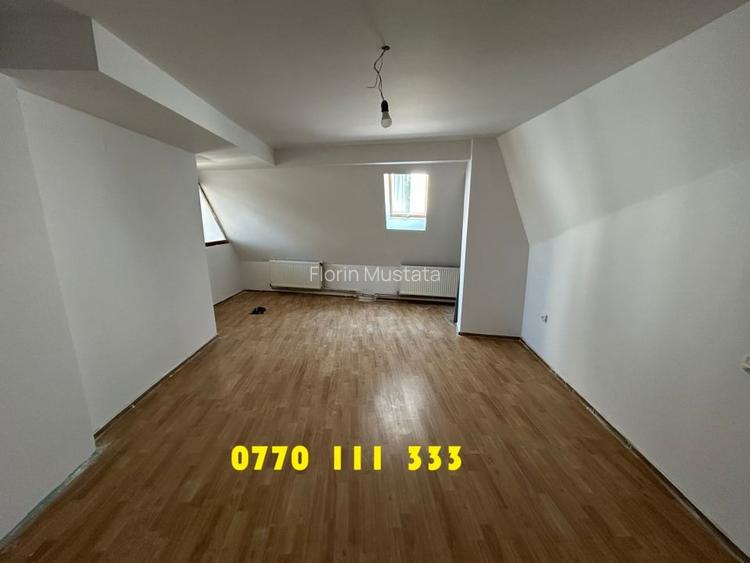 Apartament 1 camera 46mp, Ultracentral mansarda. Apartament 1 camera 46mp, Ultracentral mansarda.