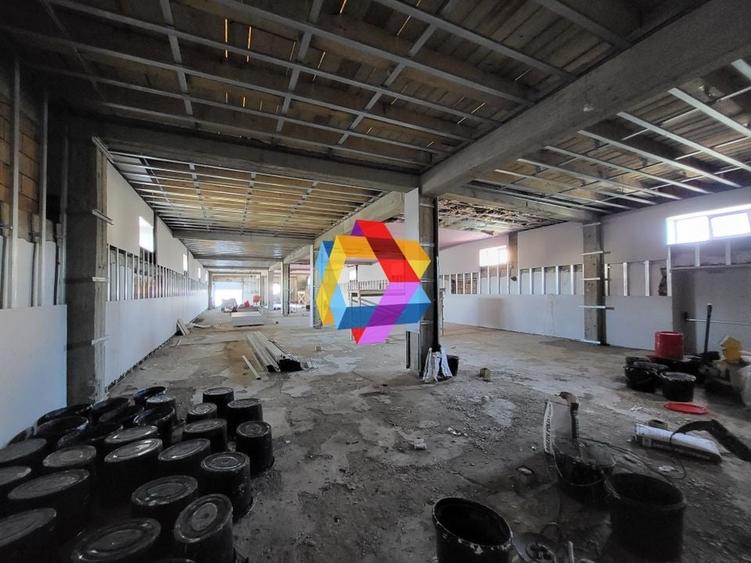 Spatiu multifuncțional 1500 mp #plus-imo.ro - 3