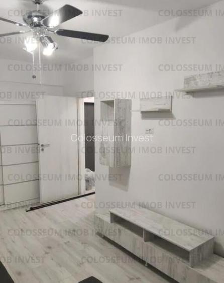 Apartament 2 camere, decomandat - zona Tractorul