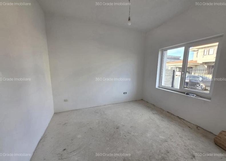 Casă modernă în Giroc, construcție nouă, zonă liniștită - 11