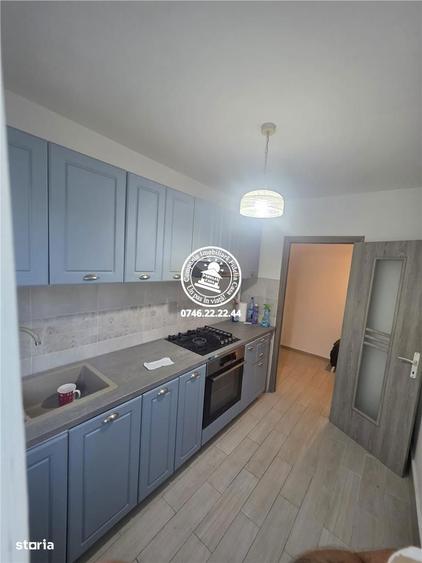 Apartament 3 camere de vanzare Podu Ros, - 10