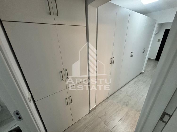 Apartament cu 3 camere de inchiriat, Zona Aradului, Timisoara - 10