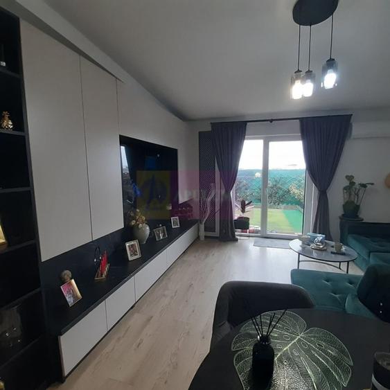 Casa tip englezesc doar Parter Magurele in zona noua - 3