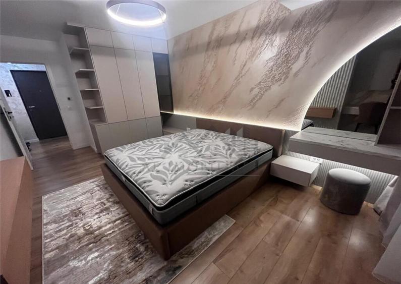 Apartament 2 camere Rediu - Don Homes - 16