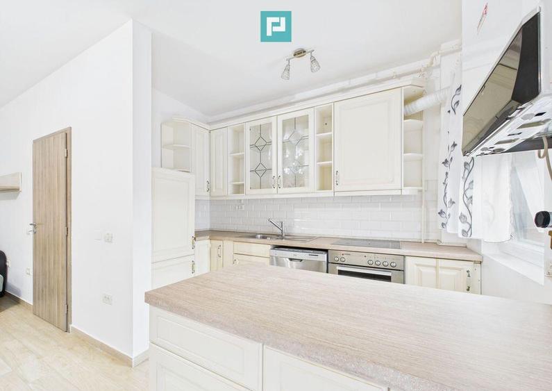 Apartament cu 2 camere in Ciarda Rosie, Timisoara - 7