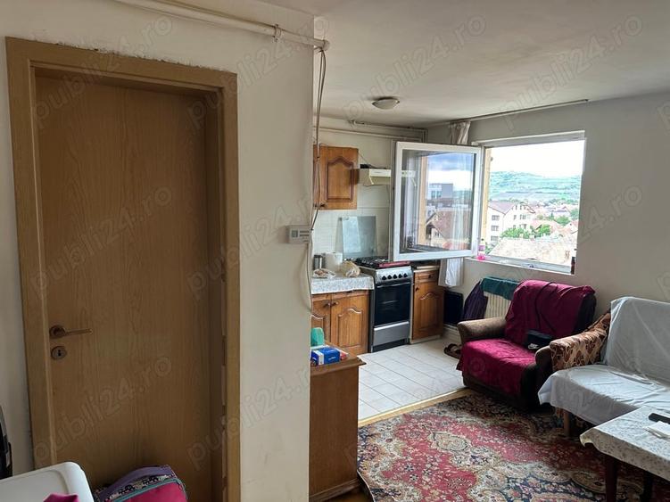 Vand apartament 2 camere - 4