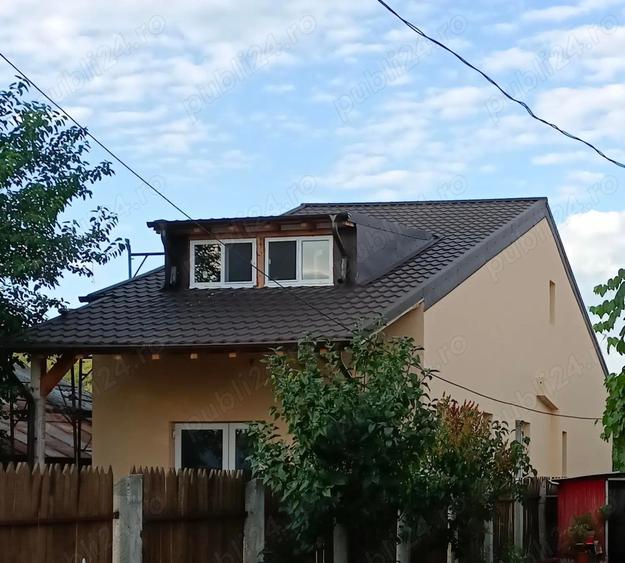 Casa cu gradina parter+1 - 4