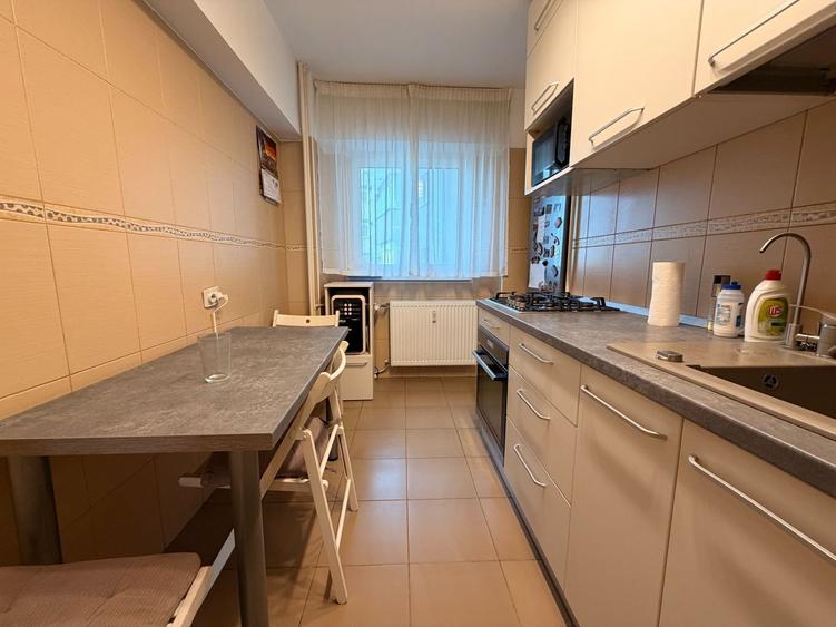 4 CAMERE | TURDA | BLOC ANVELOPAT - 15
