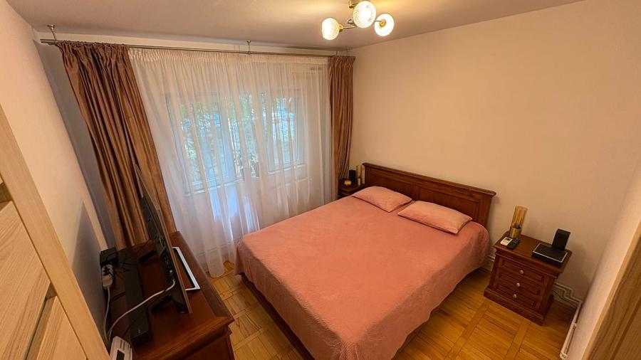 Apartatament 3 camere - zona Lipovei - direct de la proprietar - 12