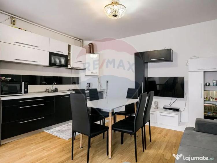 Apartament cu 2 camere de vanzare in zona Ultracentral - 1