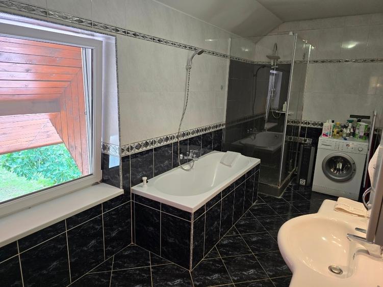 Casă deosebită de vânzare în Timișoara – Zona Pomiculturii, 750 / 225 mp utili - 12