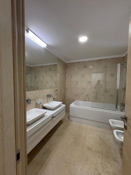 Penthouse Superb 5 Camere Prima Inchiriere ! - 9