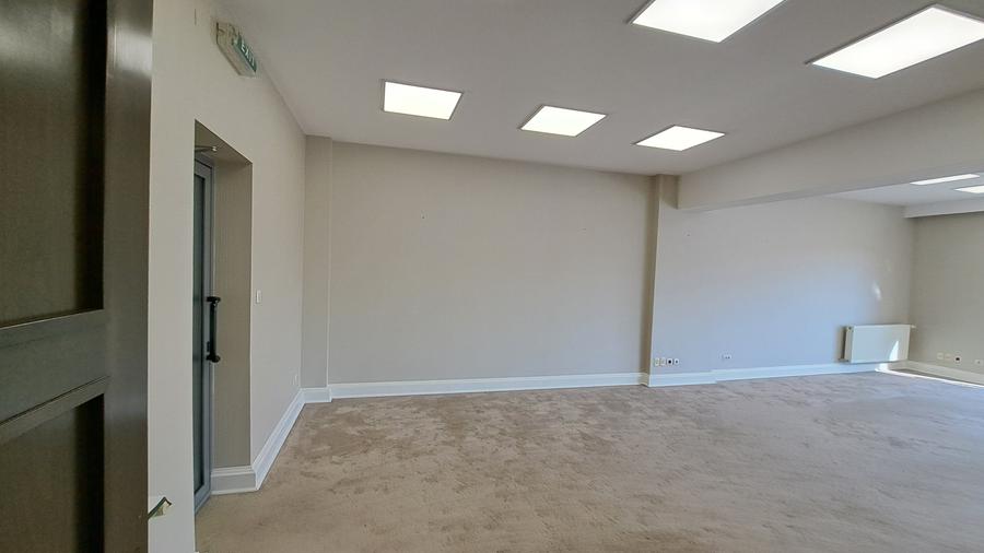 SPATIU BIROU- CLADIRE BIROURI PREMIUM - 11