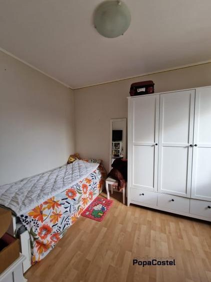 Otopeni Grivita vila 5 camere P+1E+M teren 200 mp constructie 2005 - 4