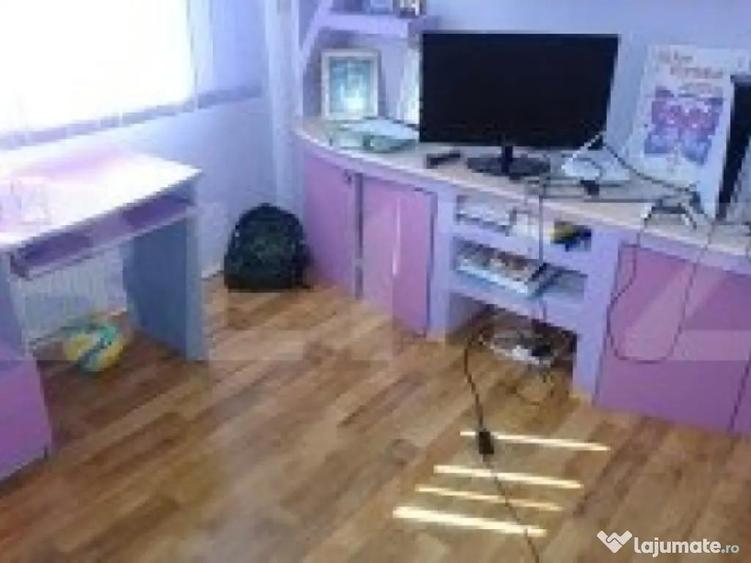 Apartament de vanzare, cu 4 camere, 92 mp, zona ultracentra - 9