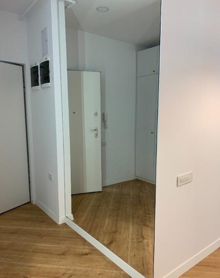 Proprietar, inchiriez apartament cu 2 camere in bloc nou, Pipera-OMV - 1