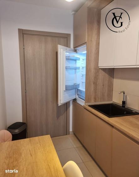 Apartament 2 camere Greenfield | Baneasa | Loc inclus - 7