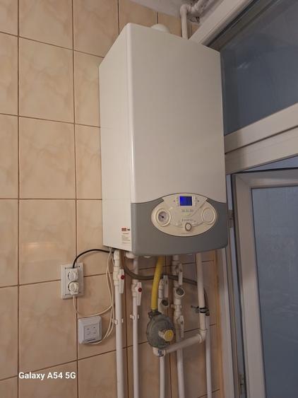 Berzei Sector 1, apartament 2 camere 63 mp - 14