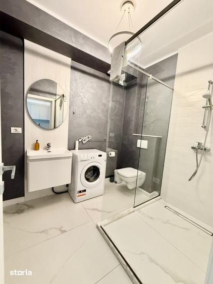 Apartament cu 2 camere în Nord